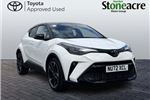 2022 Toyota C-HR