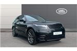 2023 Land Rover Range Rover Velar