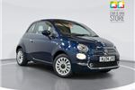 2024 Fiat 500