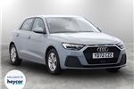 2022 Audi A1