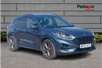 2022 Ford Kuga
