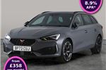2024 Cupra Leon Estate