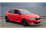 2016 Skoda Fabia