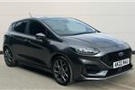 2022 Ford Fiesta
