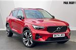 2024 Volvo XC40