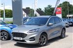 2023 Ford Kuga