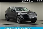 2021 Land Rover Range Rover Velar