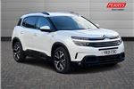 2021 Citroen C5 Aircross