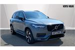 2022 Volvo XC90