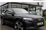 2023 Audi Q5 Sportback