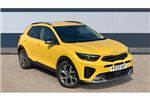 2023 Kia Stonic