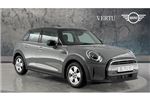 2021 MINI Hatchback 5dr