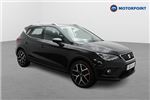 2021 SEAT Arona