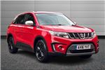 2016 Suzuki Vitara