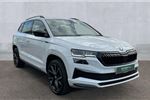 2023 Skoda Karoq