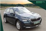 2020 Skoda Kamiq