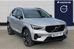 2024 Volvo XC40