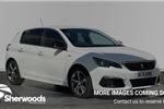 2021 Peugeot 308