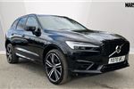 2021 Volvo XC60