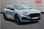 2023 Ford Kuga