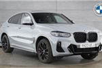 2023 BMW X4