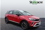 2022 Vauxhall Crossland