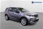 2020 Land Rover Discovery Sport