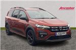 2022 Dacia Jogger