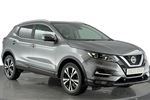 2020 Nissan Qashqai