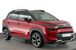 2021 Citroen C3 Aircross