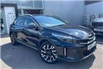 2024 Kia XCeed