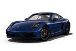 2020 Porsche Cayman