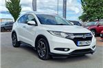 2017 Honda HR-V
