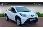 2023 Toyota Aygo X