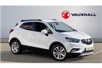 2017 Vauxhall Mokka X