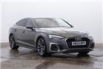 2024 Audi A5 Sportback