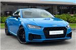 2020 Audi TT