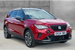 2024 SEAT Arona