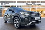 2022 Volkswagen T-Cross