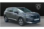 2022 Peugeot 5008