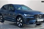 2022 Volvo XC60