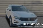 2018 Volkswagen T-Roc