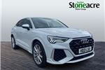 2021 Audi RS Q3