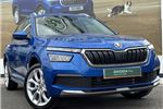 2022 Skoda Kamiq