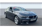 2018 BMW 4 Series Gran Coupe
