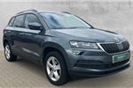 2020 Skoda Karoq