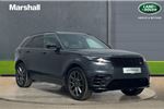 2024 Land Rover Range Rover Velar