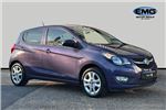 2016 Vauxhall Viva