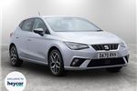 2020 SEAT Ibiza