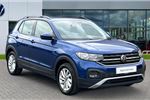 2023 Volkswagen T-Cross